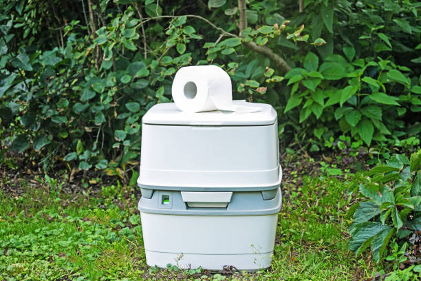 Best Emergency porta potty rental  in West Little River, FL