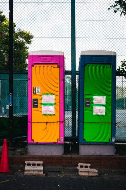 Best High-end porta potty rental  in West Little River, FL