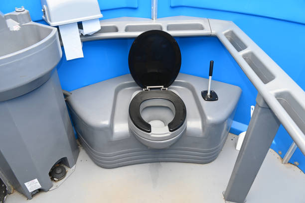 Best Wedding porta potty rental  in West Little River, FL