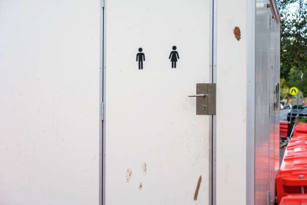 Best Sanitation services for porta potties  in West Little River, FL