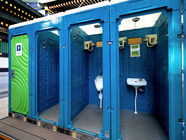 Best Portable bathroom rental  in West Little River, FL