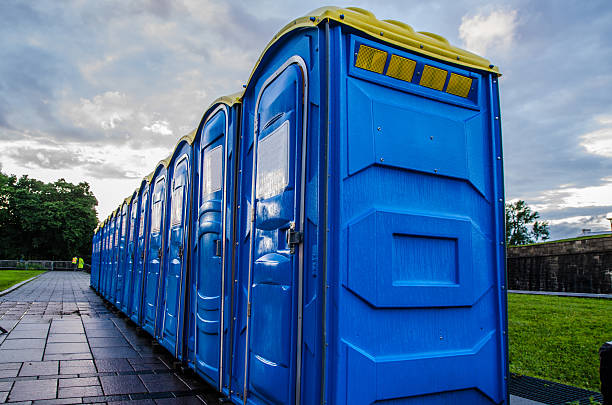 Best Emergency porta potty rental  in West Little River, FL