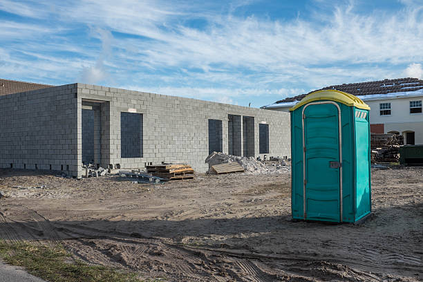 Best Affordable portable toilet rental  in West Little River, FL